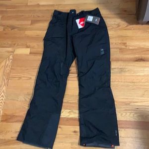 Mountain hardware ski insulated pants